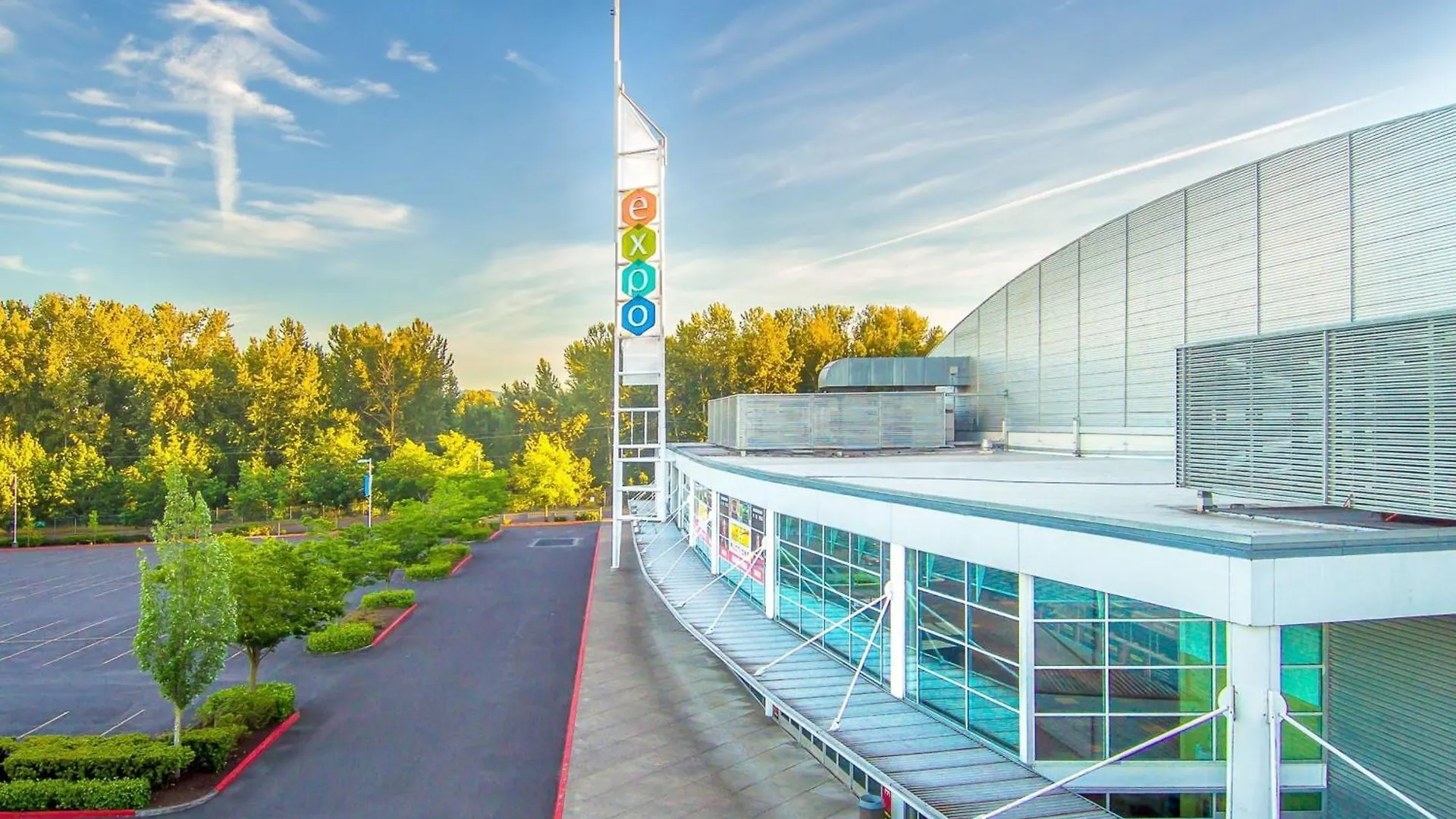 Holiday Inn Express Hotel & Suites Portland - Jantzen Beach By Ihg