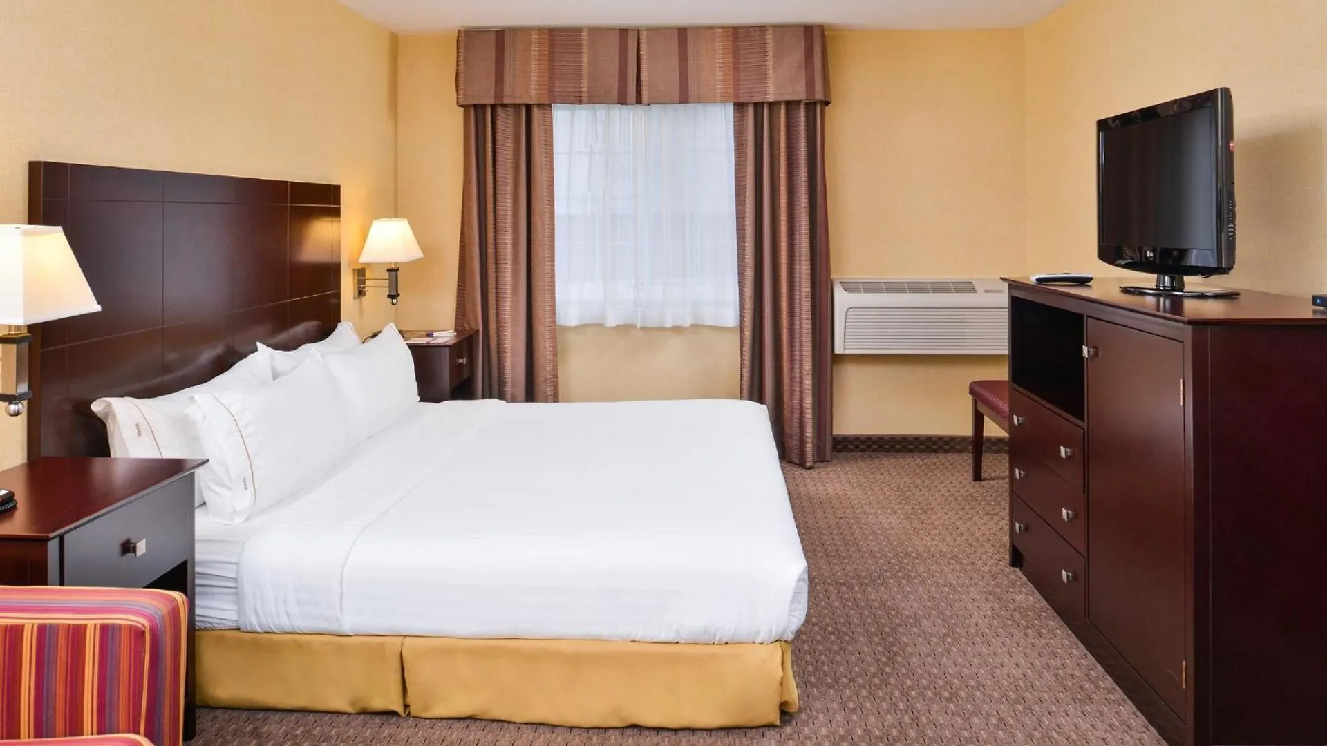 Holiday Inn Express Hotel & Suites Portland - Jantzen Beach By Ihg